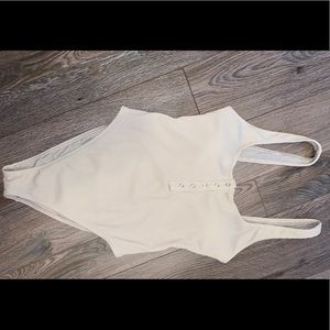 Aerie One Piece Swimsuit